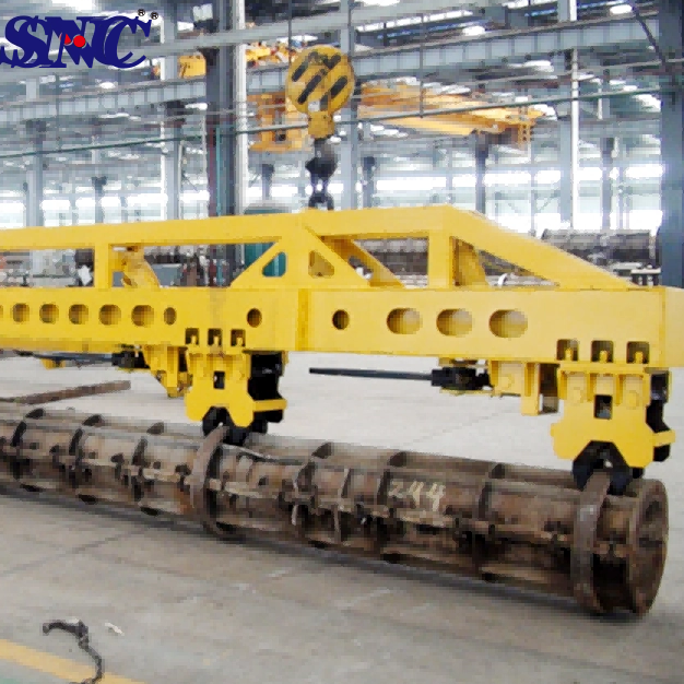 स्वचालित मोल्ड हैंगिंग डिवाइस-विनिर्माण में दक्षता में क्रांतिकारी बदलाव