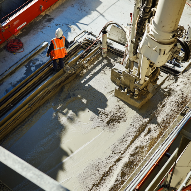 स्वचालित केज वेल्डिंग मशीनें क्या कर सकती हैं?