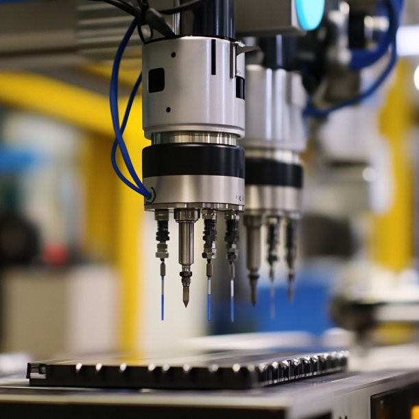 एंटीटेक टिप लोडर क्या है?