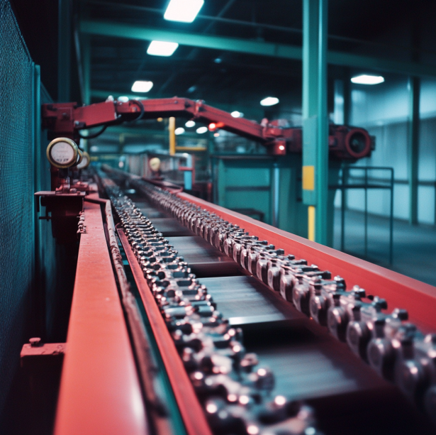 बीडिंग मशीन क्या है?