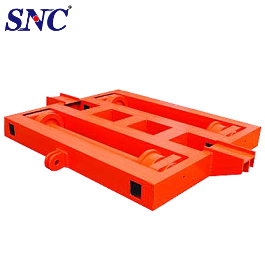 आटोक्लेव के लिए फेरी गाड़ियां: औद्योगिक बंध्याकरण प्रक्रियाओं में एक महत्वपूर्ण घटक