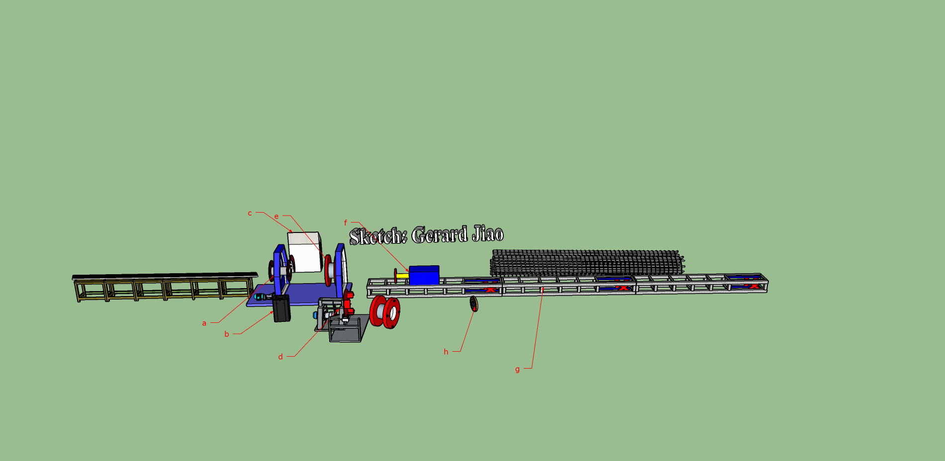 केज वेल्डिंग मशीन ऑपरेटरों के लिए उचित प्रशिक्षण और प्रमाणन का महत्व