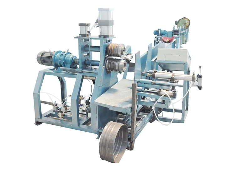 ट्यूबलर पाइल एसोसिएटेड उपकरण के साथ निर्माण में क्रांति लाना