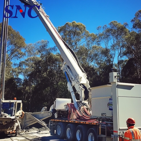 प्लेटफ़ॉर्म ट्रेलर क्या है?