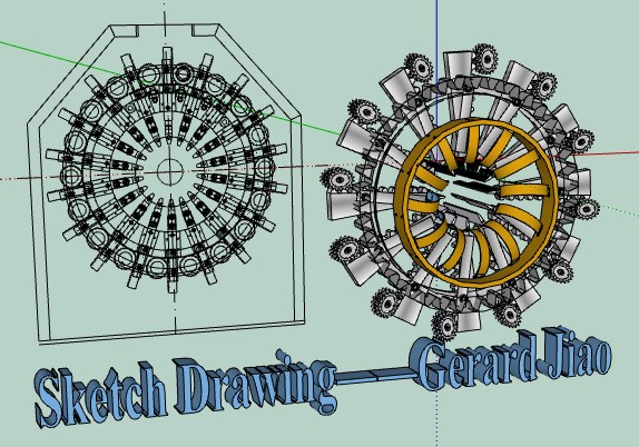 व्यास परिवर्तक