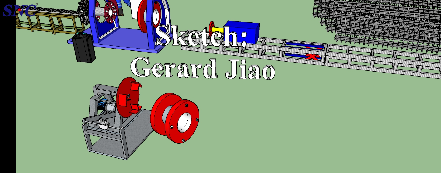 केज वेल्डिंग मशीन खरीद सावधानियां