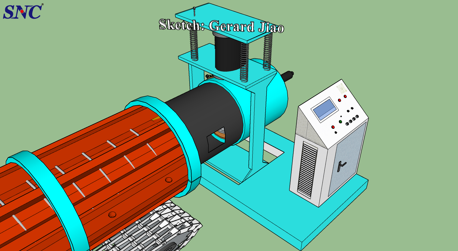 तनाव मशीन के सामान्य दोष