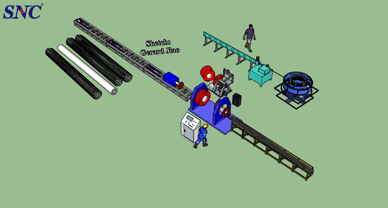 केज वेल्डिंग मशीन का उपयोग करते समय बचने योग्य 5 सामान्य गलतियाँ